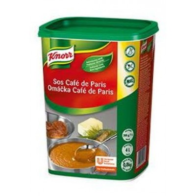 Sauce Gravy KNORR 1.4 kg